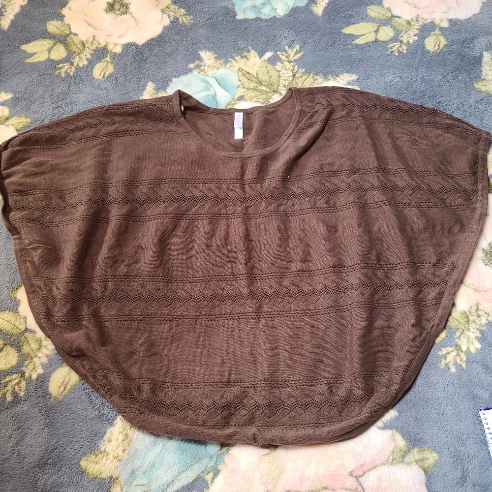Xhilaration Woman Top